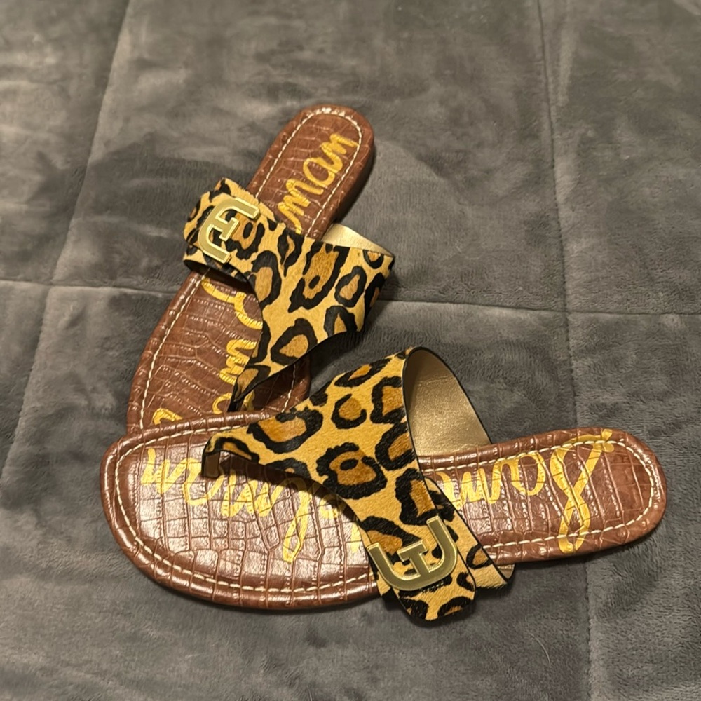Sam Edelman Sandals Size 11